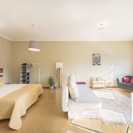 Bmyguest - Santa Catarina Apartments Porto Luaran gambar