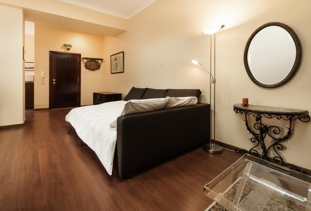 Bmyguest - Santa Catarina Apartments Porto Luaran gambar