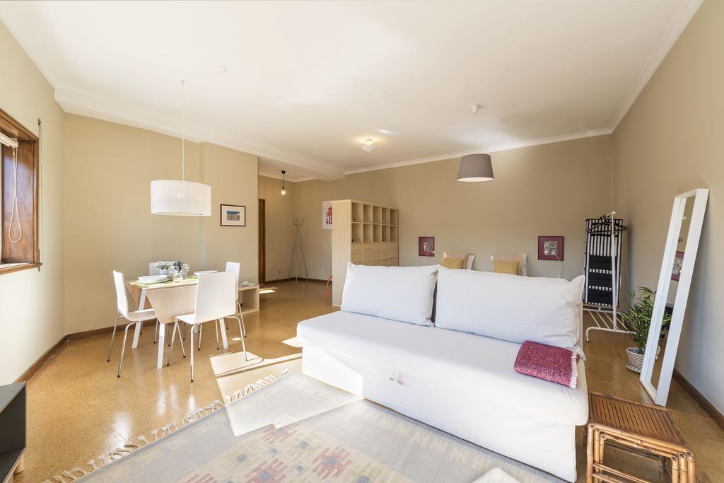 Bmyguest - Santa Catarina Apartments Porto Luaran gambar